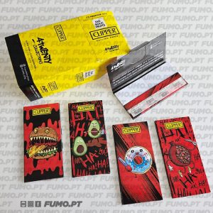 Clipper 420 Premium Diabolic Fruits (12)