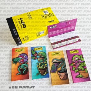 Clipper 420 Premium Carnivorous Plant (12)