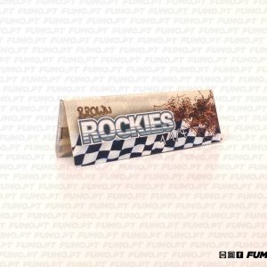 Rockies 1.1/4 Brown
