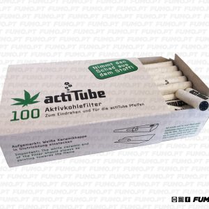 actiTube (100)