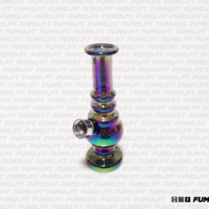 Ragga Rainbow Glass Pipe