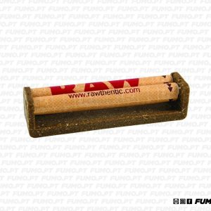 Raw Ecoplastic Roller 110 mm