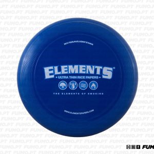 Elements Frisbee Blue