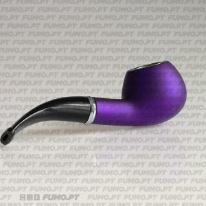 Atomic Rubber Pipe Violet