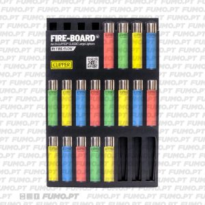 Fire-Flow Fire Board 24 Clipper