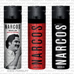 Narcos Lighters 4983