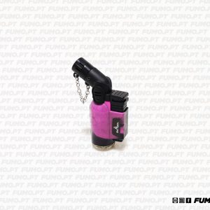 Belflam Isqueiro Lazer Fuzion Pink