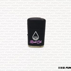 Belflam Isqueiro Double Jetflame Neon Bad Oil