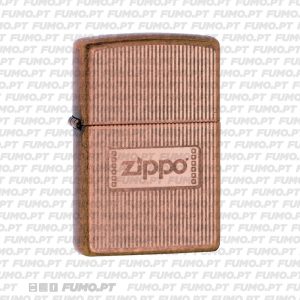 Zippo Lines and Plate