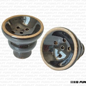 Topo Ceramico Small & Medium – Sopeira de  Shisha