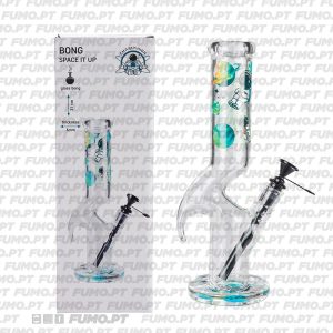 Champ High Bong Space It Up