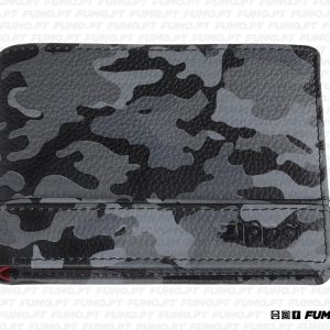 Zippo Carteira Pele Cartões
