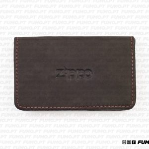 Zippo Carteira Cartões Visita