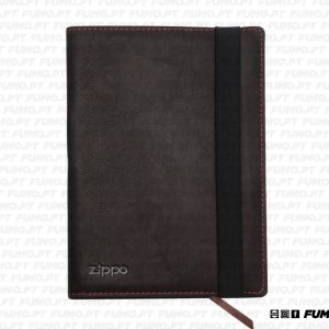 Zippo Notebook Pele