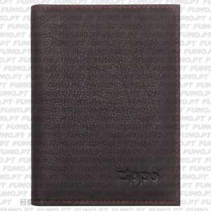 Zippo Carteira Cartões